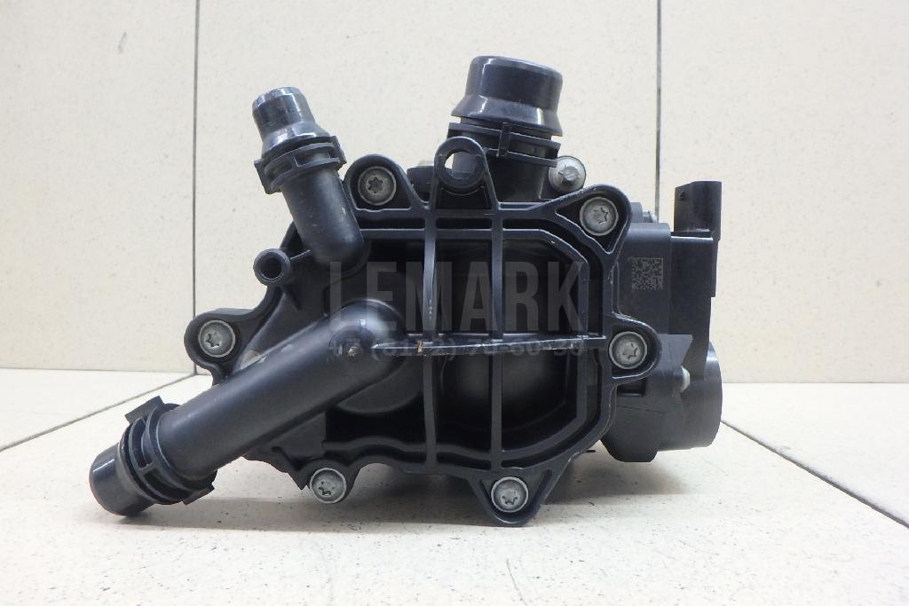 Корпус термостата для  Audi A2 [8Z0] 2000-2005