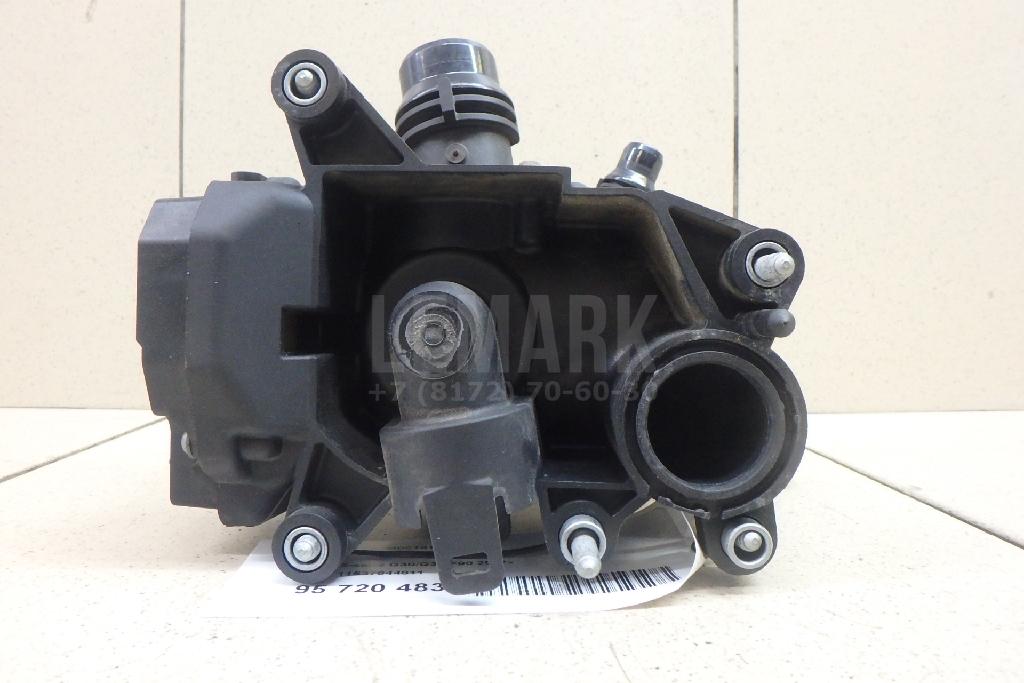 Корпус термостата для  Audi A2 [8Z0] 2000-2005