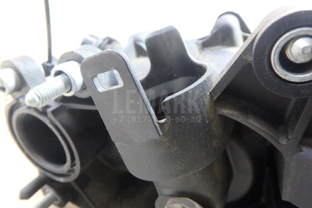 Корпус термостата для  Audi A2 [8Z0] 2000-2005