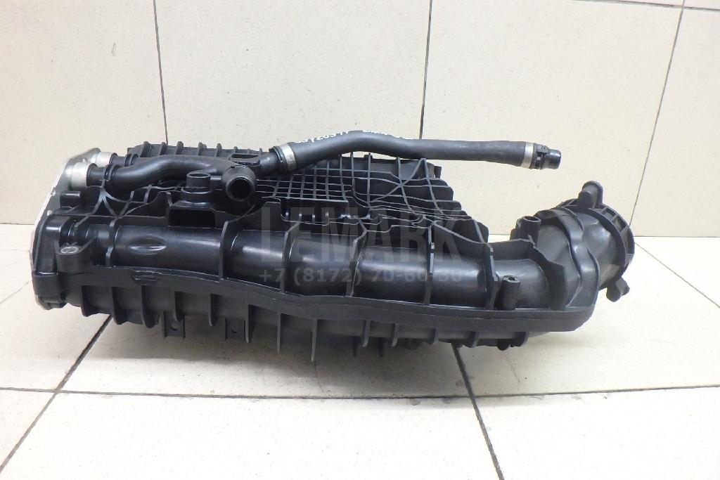 Коллектор впускной для  BMW X5 E70 2007-2013