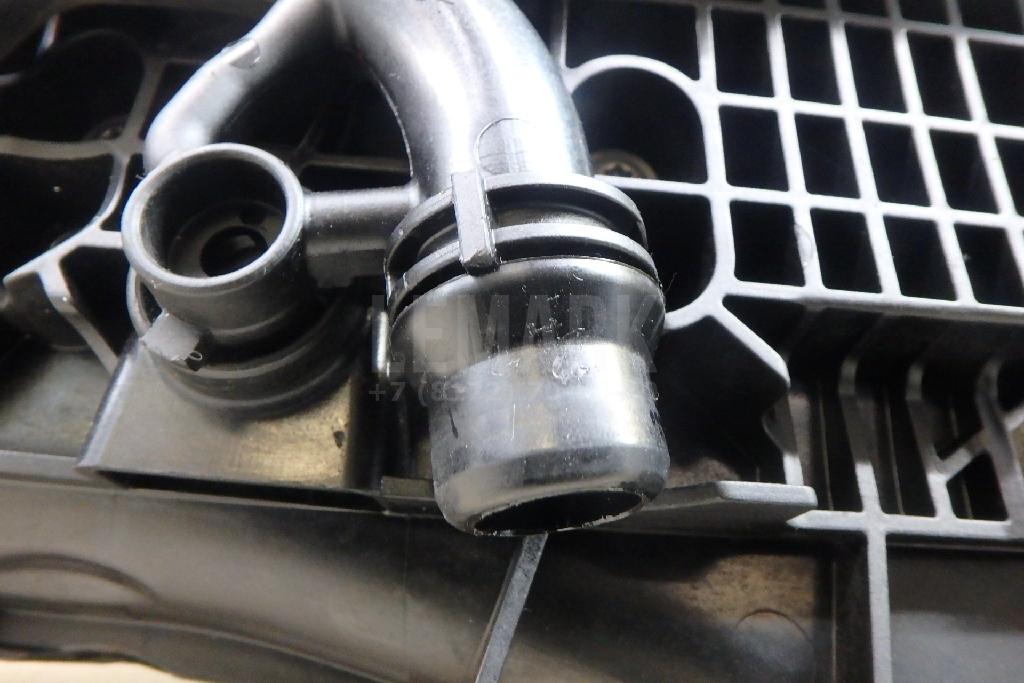 Коллектор впускной для  BMW X5 E70 2007-2013