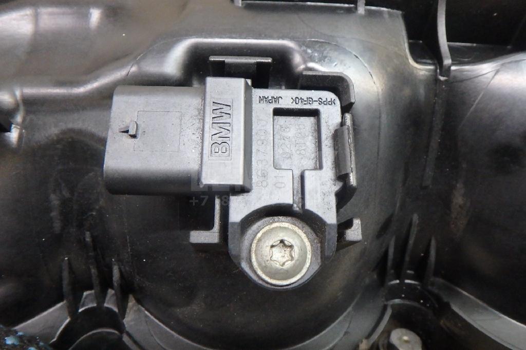 Коллектор впускной для  BMW X5 E70 2007-2013