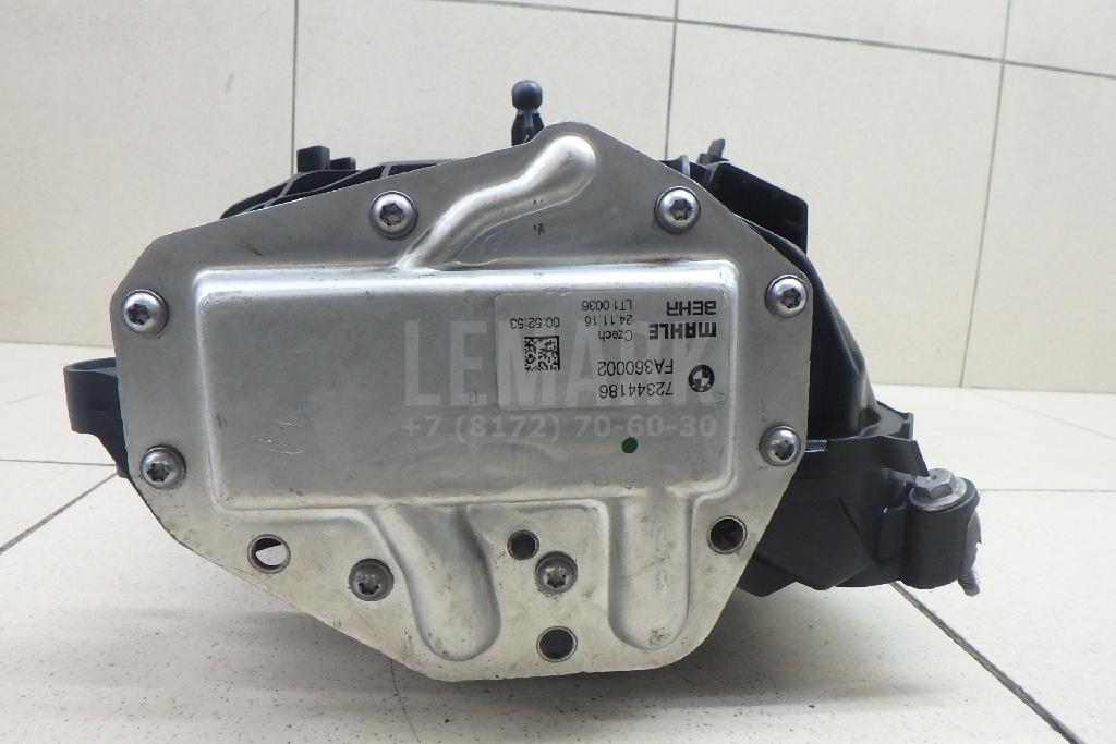 Коллектор впускной для  BMW X5 E70 2007-2013