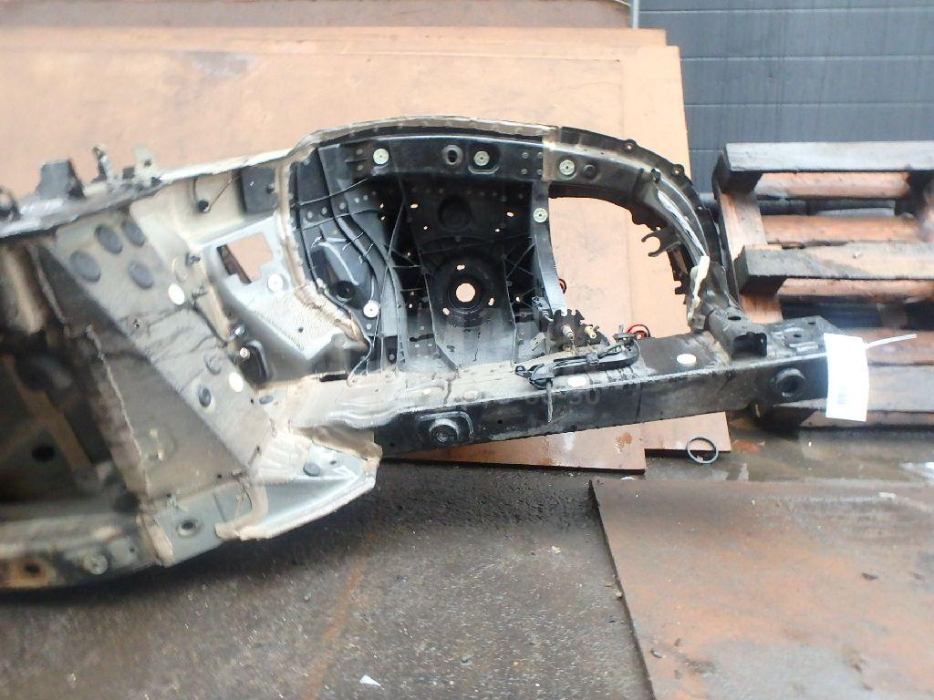 Порог со стойкой правый для  BMW 5-serie GT F07 2009-2016