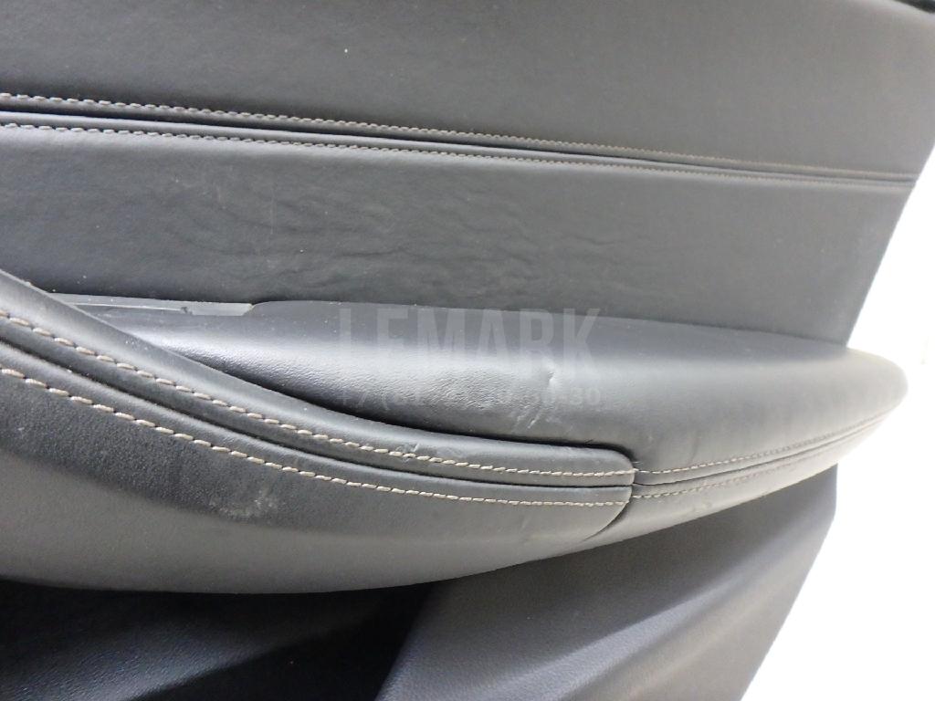 Обшивка двери задней правой для  Audi A6 [C6,4F] 2004-2011