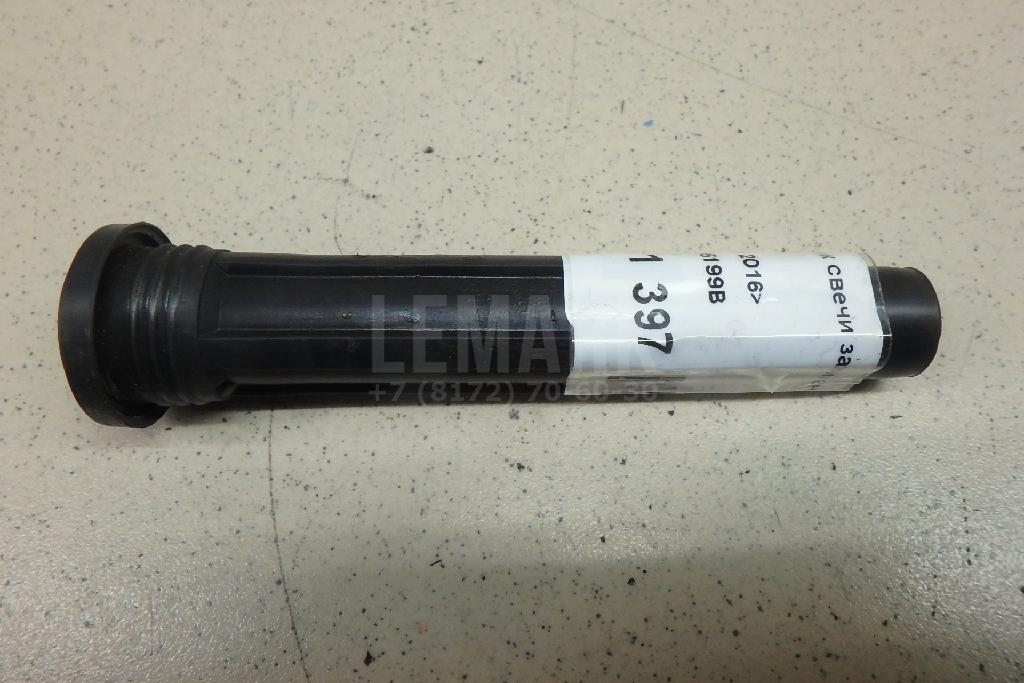 Наконечник свечи зажигания 06L905199B VAG