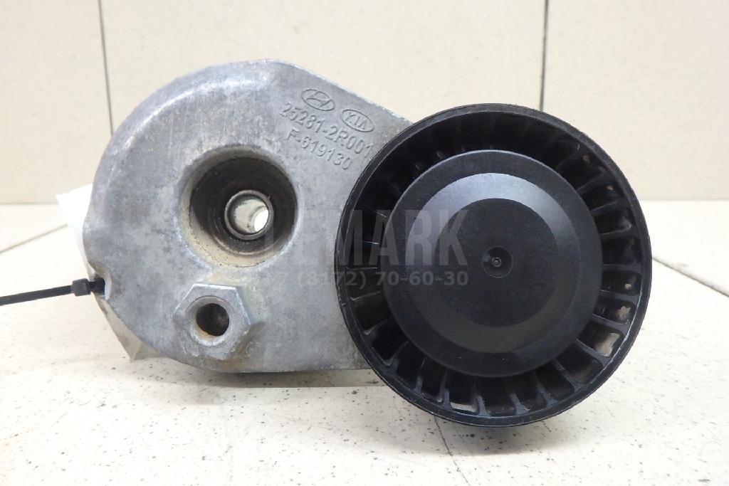 Натяжитель ремня 252812R001 Hyundai-Kia