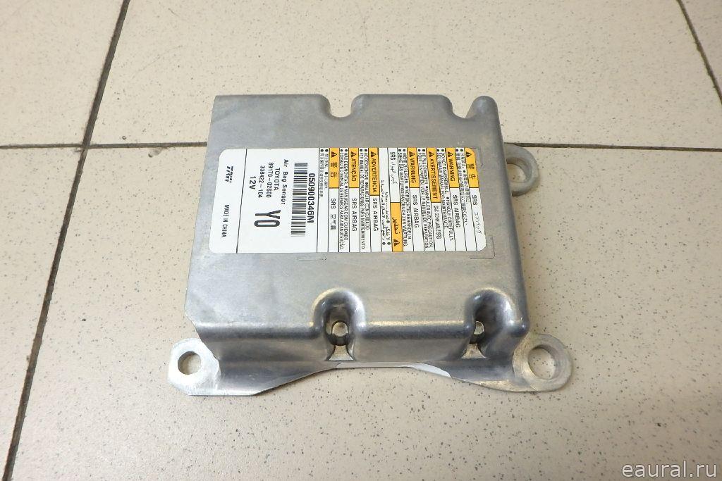 Блок управления AIR BAG