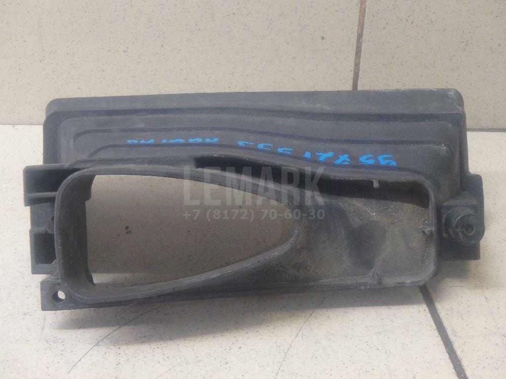 Воздуховод для  BMW 5-serie GT F07 2009-2016