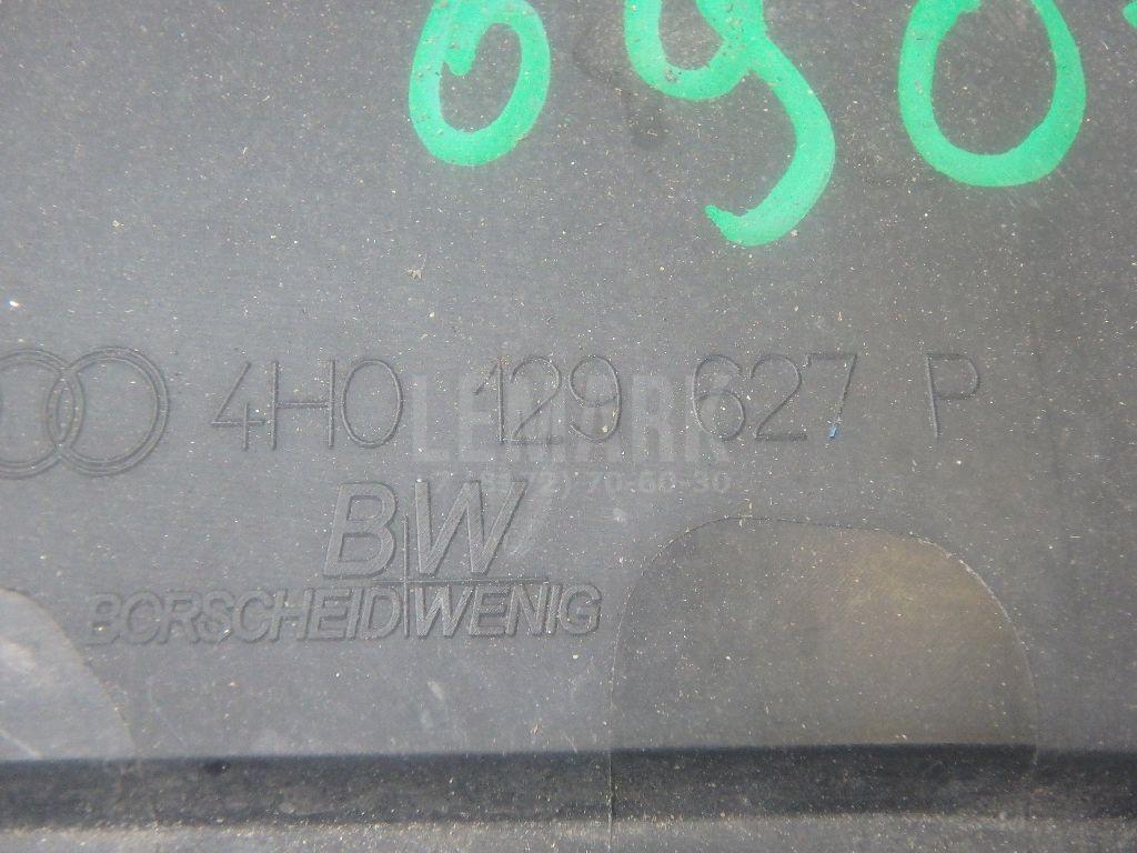 Воздуховод для  Audi 80/90 [B2] 0-1986