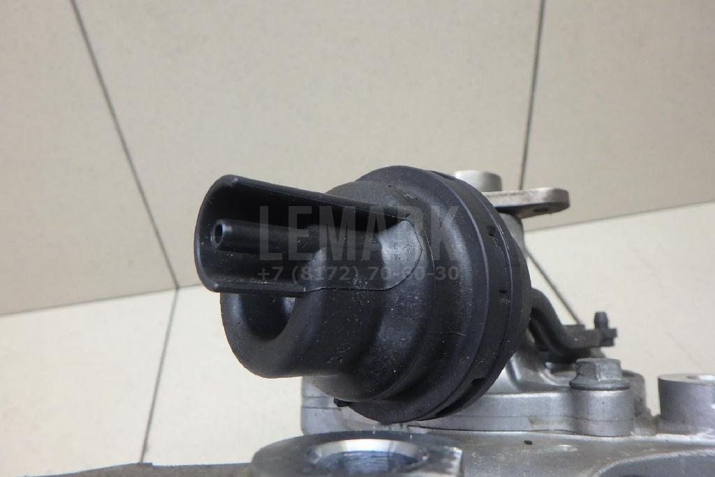 Насос водяной (помпа) для  BMW X5 F15/F85 2013-2018