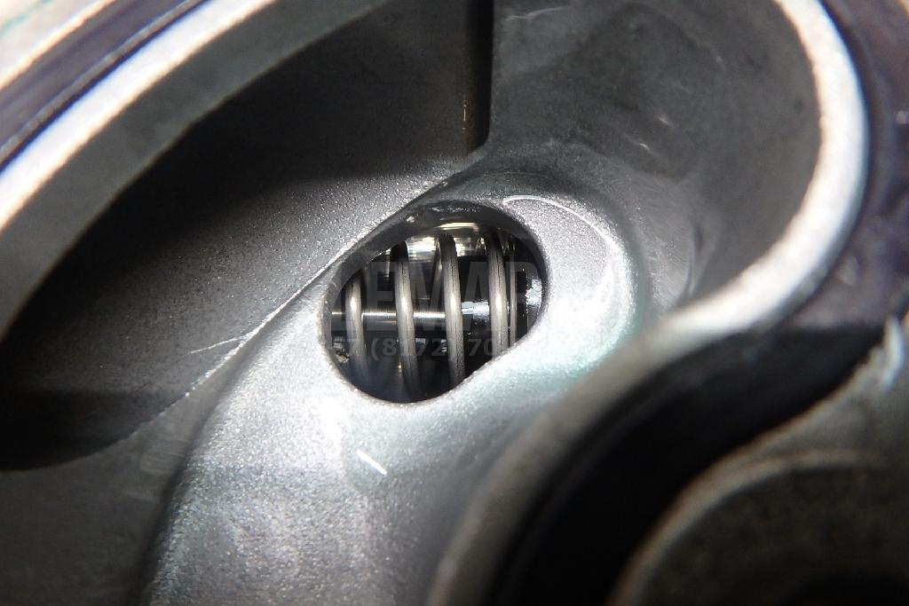 Насос водяной (помпа) для  BMW X5 F15/F85 2013-2018
