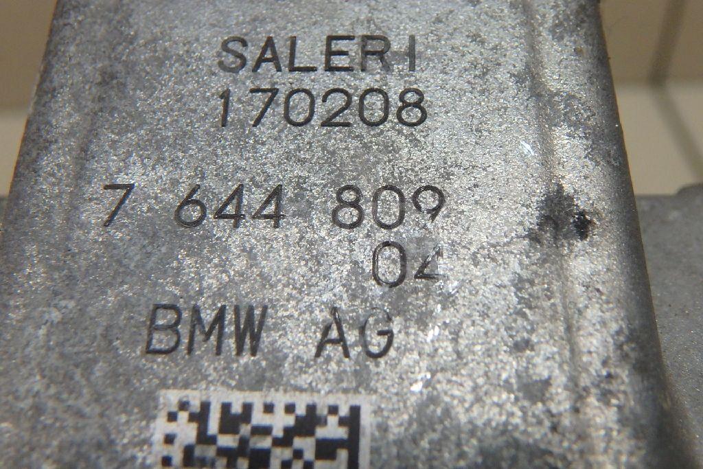 Насос водяной (помпа) для  BMW X5 F15/F85 2013-2018