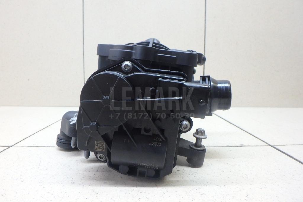 Корпус термостата для  BMW 5-serie G30/G31/F90 2017-2023