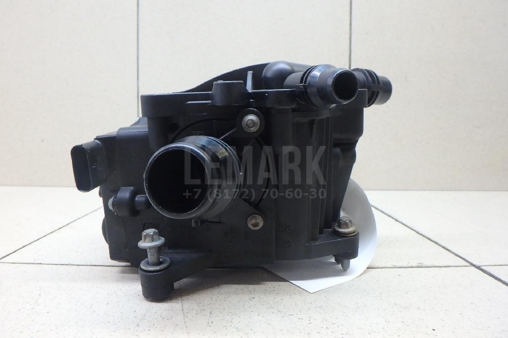Корпус термостата для  BMW 5-serie G30/G31/F90 2017-2023