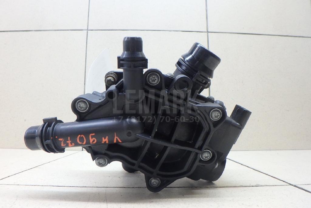Корпус термостата для  BMW 5-serie G30/G31/F90 2017-2023