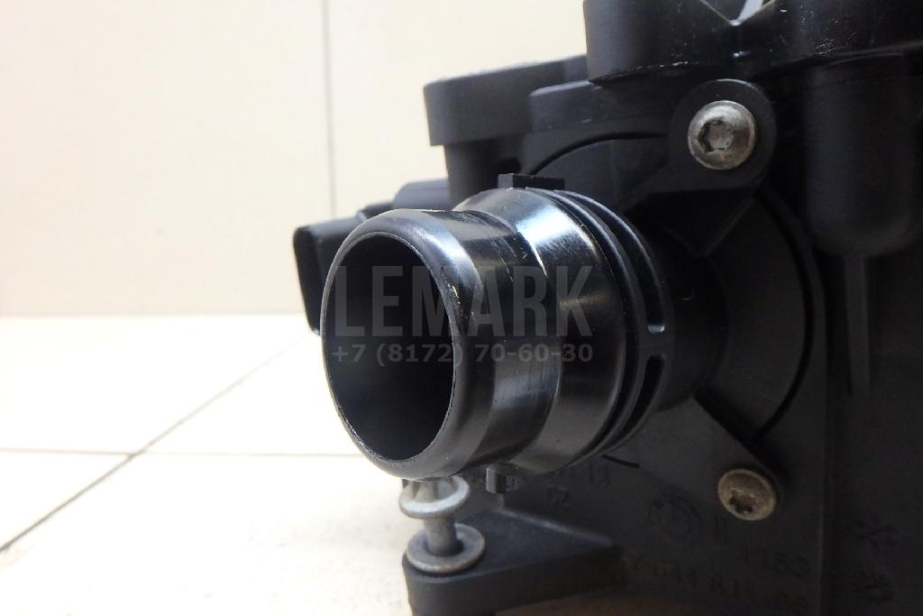 Корпус термостата для  BMW 5-serie G30/G31/F90 2017-2023