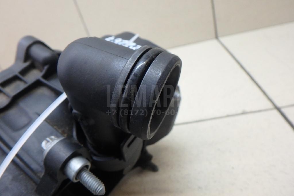Корпус термостата для  BMW 5-serie G30/G31/F90 2017-2023
