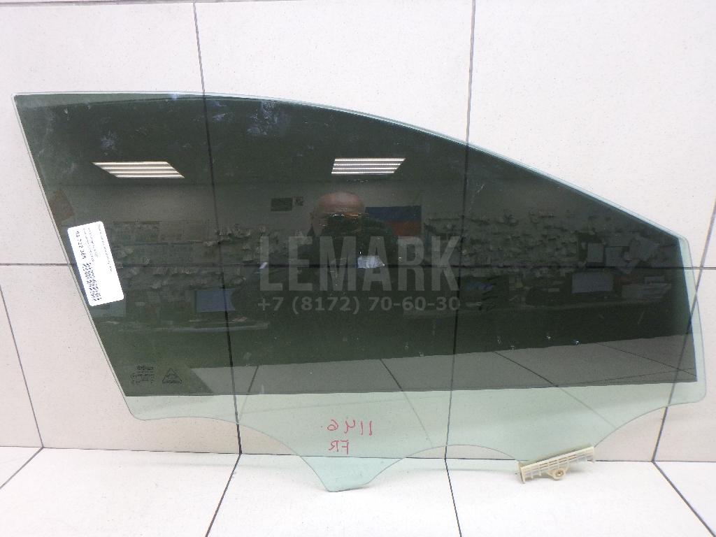 Стекло двери передней правой 82420D9020 Hyundai-Kia