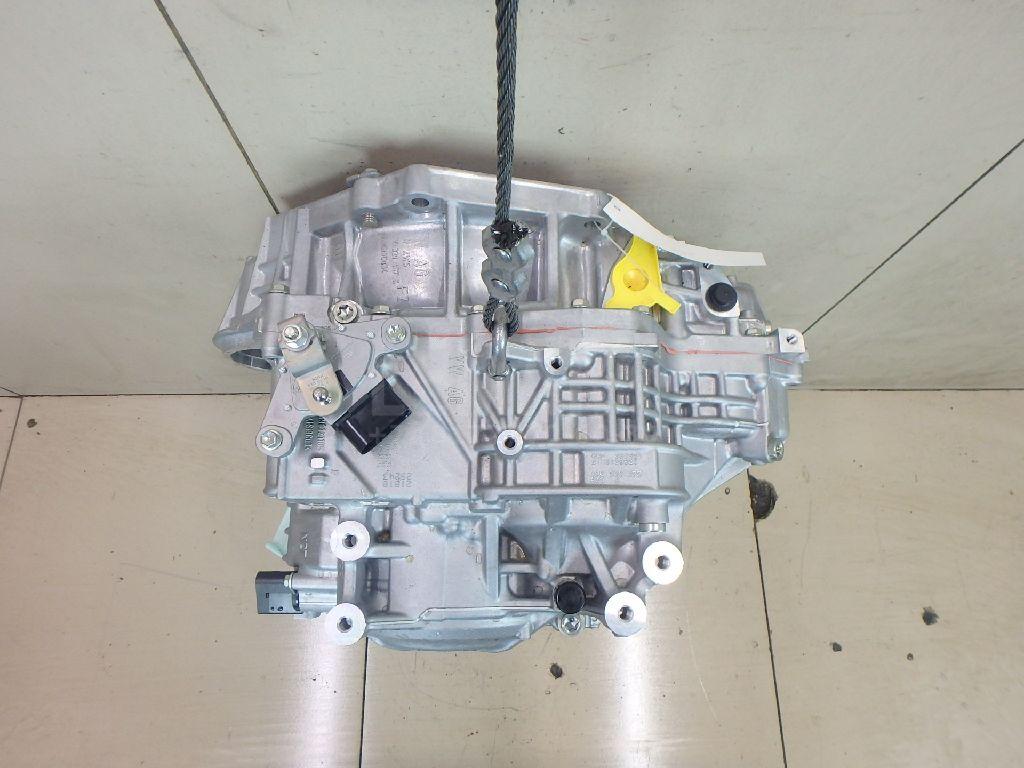 АКПП (автоматическая коробка переключения передач) 09G300032 VAG