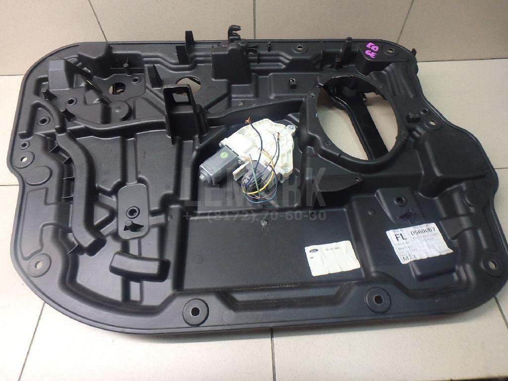 Стеклоподъемник электр. передний левый для  Ford B-MAX 2012-2018