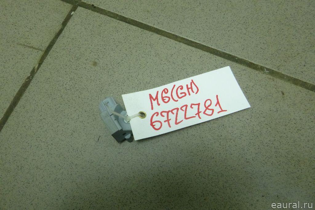 Датчик AIR BAG