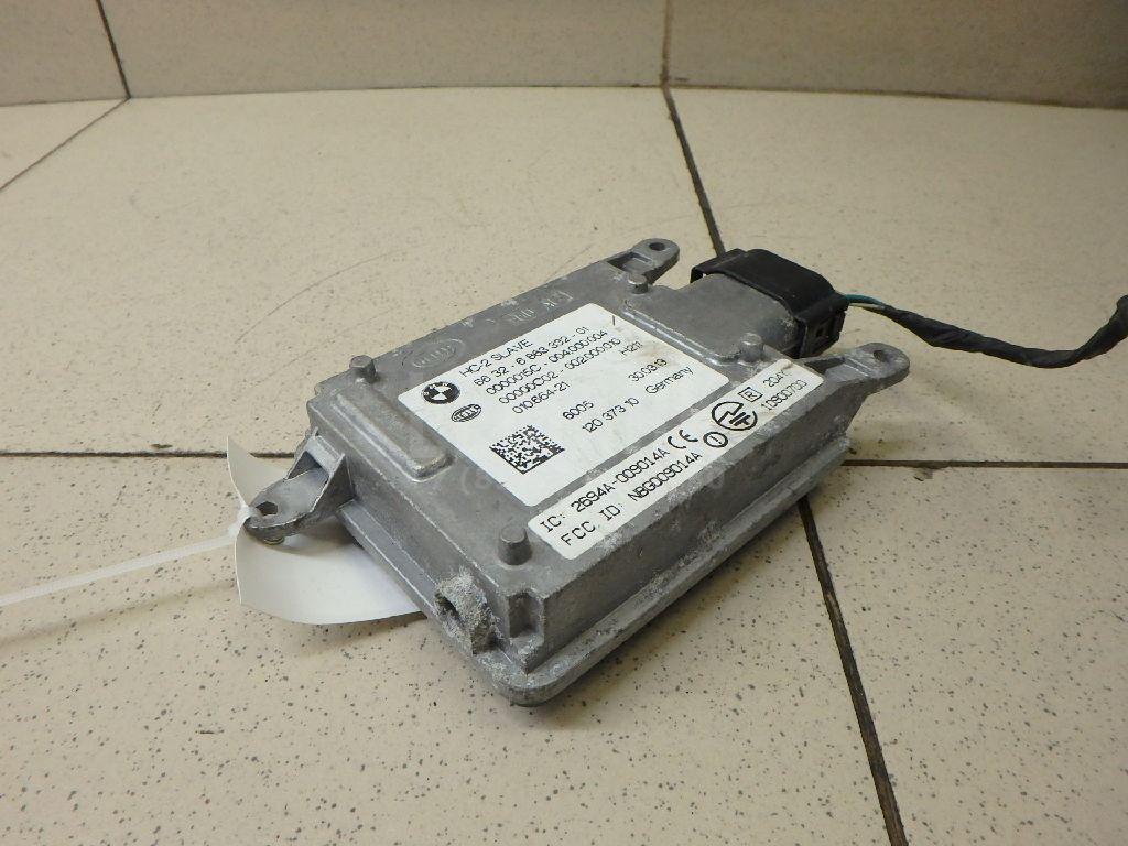 Радар BSD (Слепых зон) для  BMW 3-serie F30/F31/F80 2011-2020