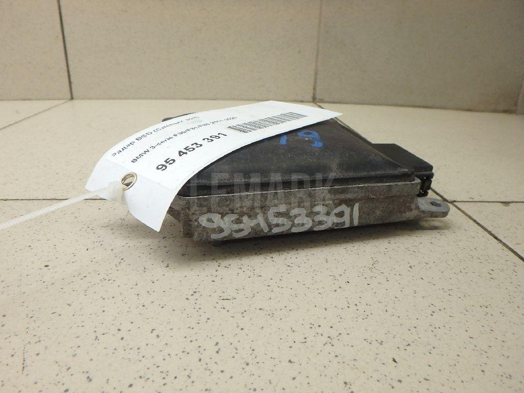 Радар BSD (Слепых зон) для  BMW 3-serie F30/F31/F80 2011-2020