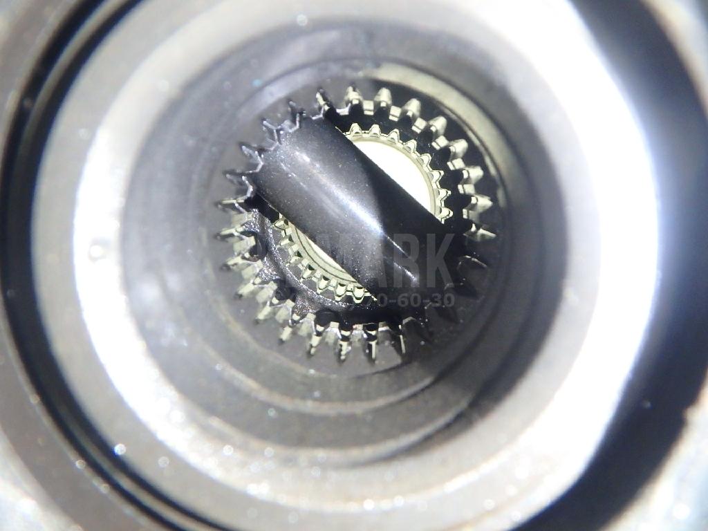 Коробка раздаточная для  BMW 7-serie E65/E66 2001-2008