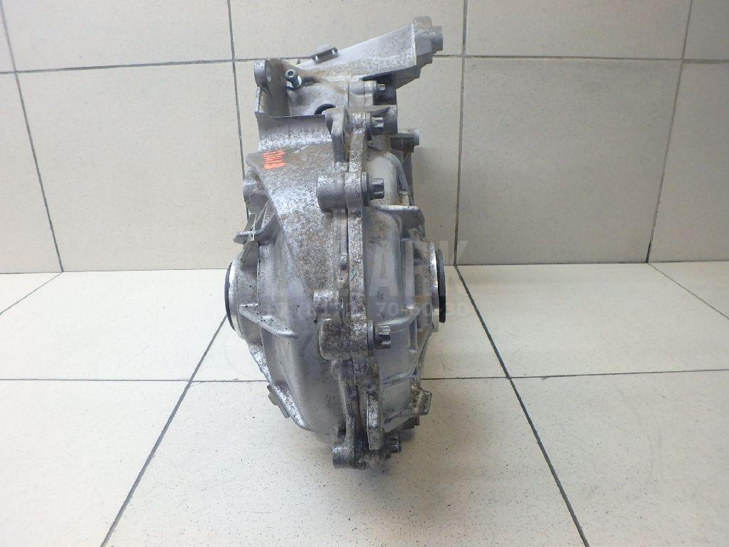 Коробка раздаточная для  BMW 7-serie E65/E66 2001-2008