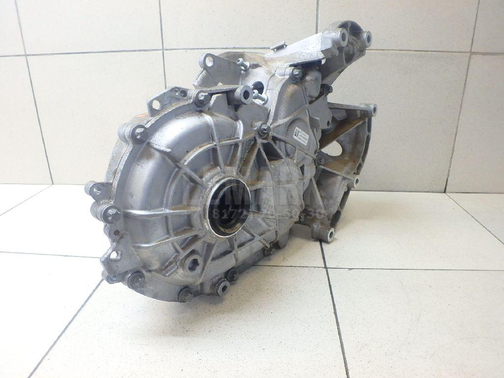 Коробка раздаточная для  BMW 7-serie E65/E66 2001-2008