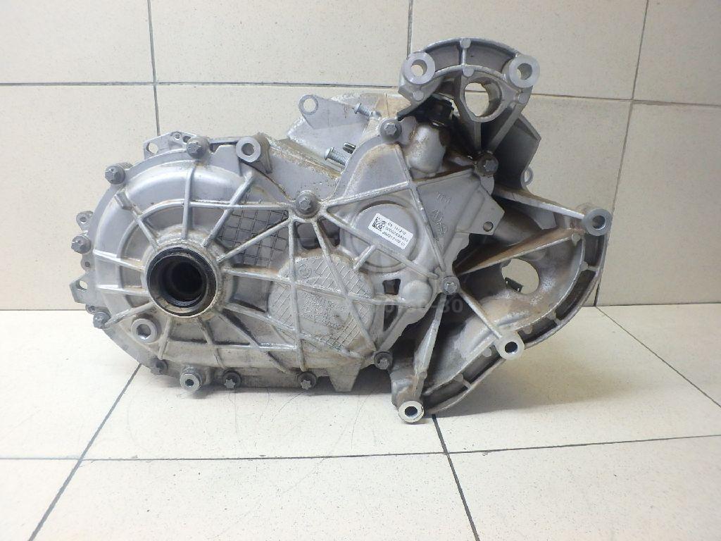 Коробка раздаточная для  BMW 7-serie E65/E66 2001-2008