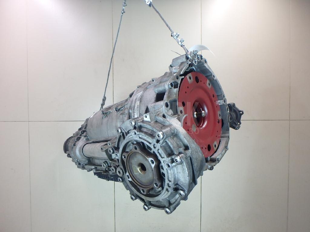 АКПП (автоматическая коробка переключения передач) для  Fiat Ulysse 2002-2011