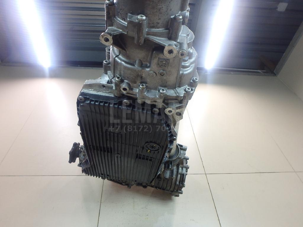 АКПП (автоматическая коробка переключения передач) для  Fiat Ulysse 2002-2011