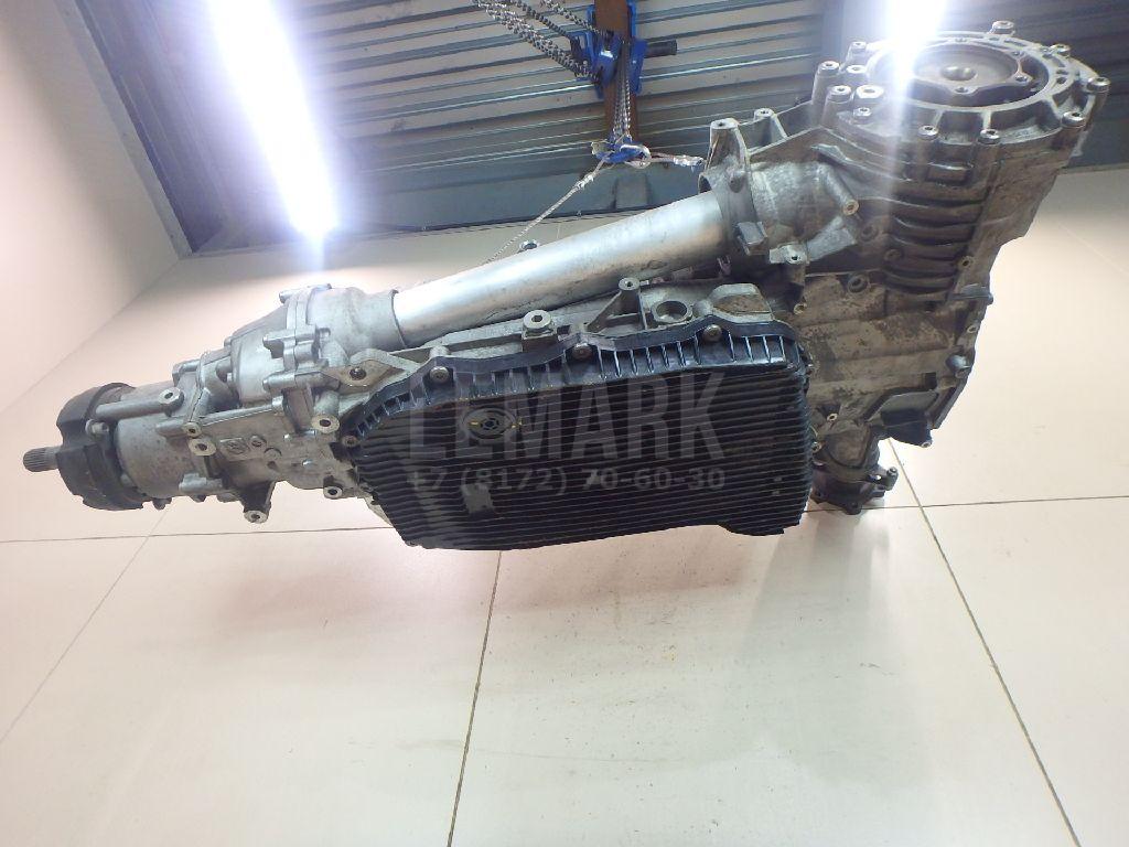 АКПП (автоматическая коробка переключения передач) для  Fiat Ulysse 2002-2011