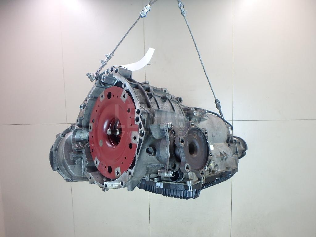 АКПП (автоматическая коробка переключения передач) для  Fiat Ulysse 2002-2011