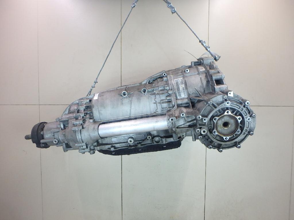 АКПП (автоматическая коробка переключения передач) для  Fiat Ulysse 2002-2011