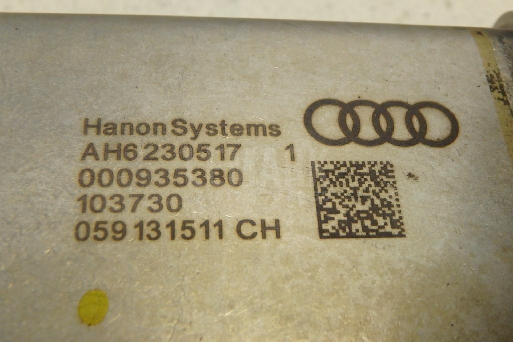 Радиатор системы EGR для  Audi TT(8J) 2006-2015
