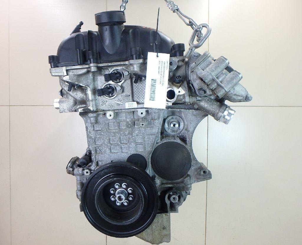 Двигатель для  Audi A6 [C6,4F] 2004-2011
