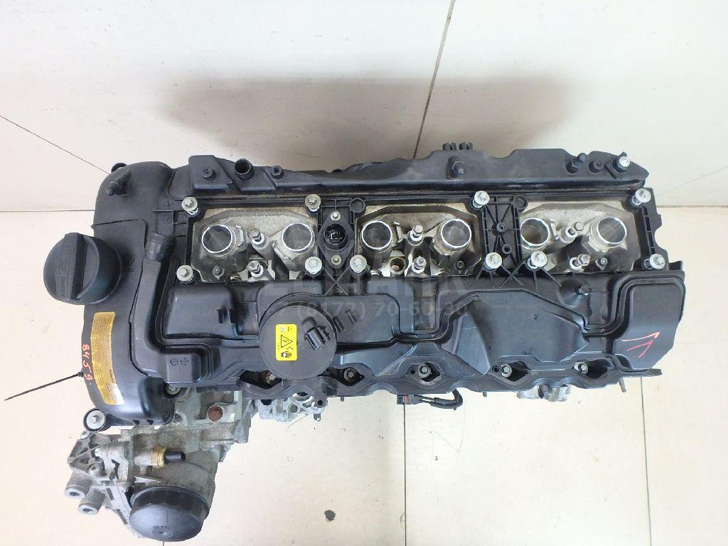 Двигатель для  Audi A6 [C6,4F] 2004-2011