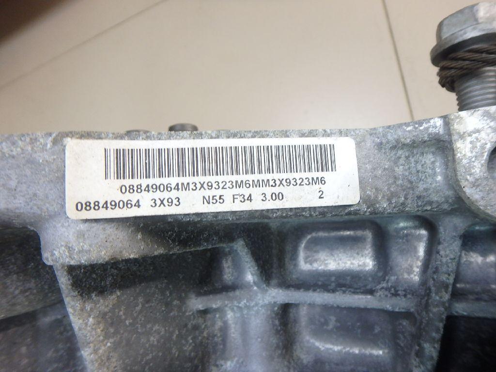 Двигатель для  Audi A6 [C6,4F] 2004-2011