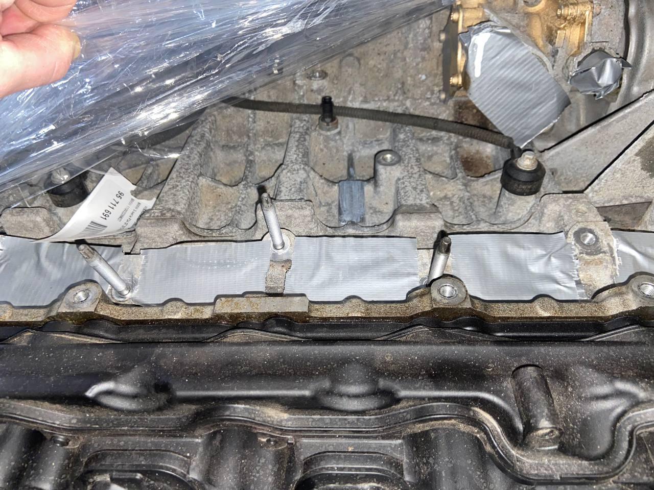 Двигатель для  Audi A6 [C6,4F] 2004-2011