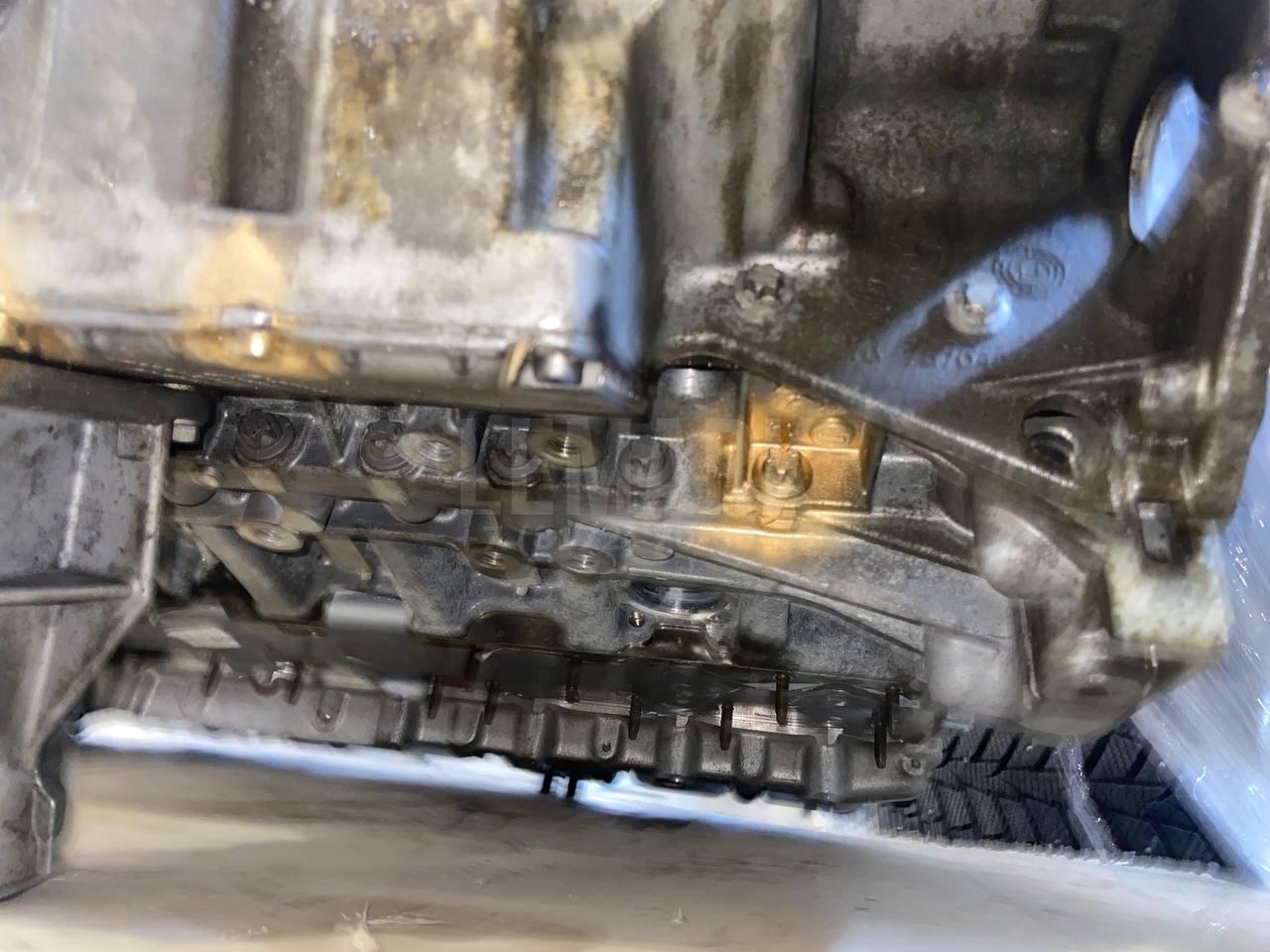 Двигатель для  Audi A6 [C6,4F] 2004-2011