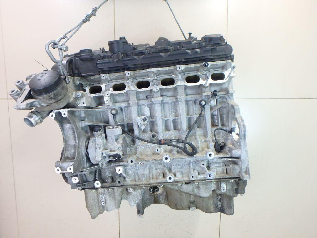 Двигатель для  Audi A6 [C6,4F] 2004-2011
