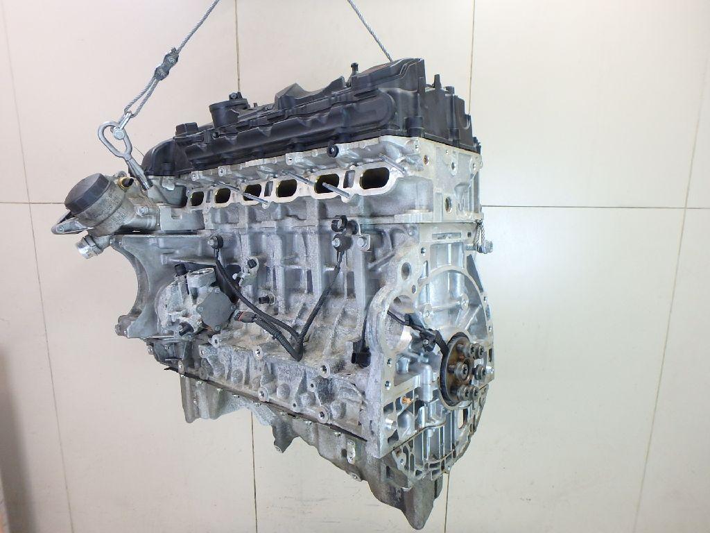 Двигатель для  Audi A6 [C6,4F] 2004-2011