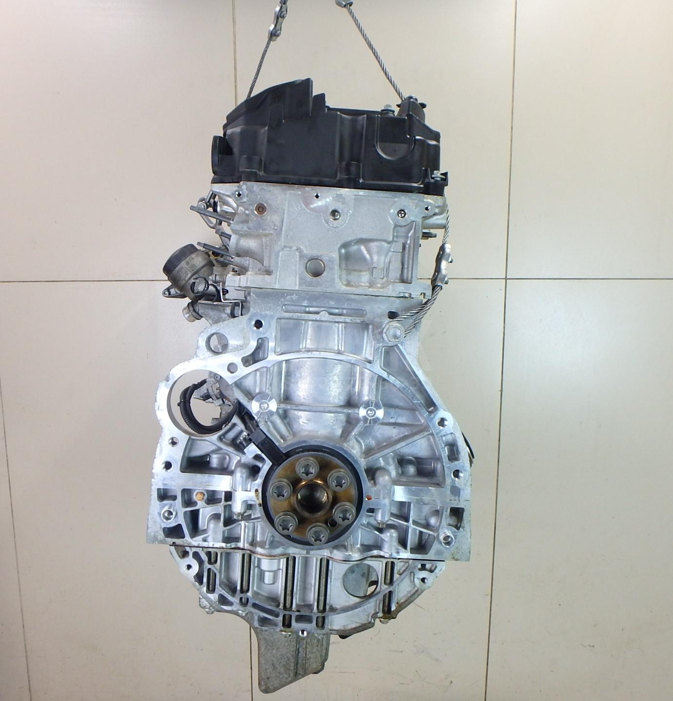Двигатель для  Audi A6 [C6,4F] 2004-2011