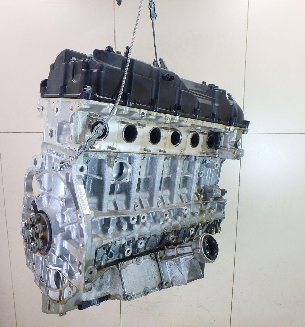 Двигатель для  Audi A6 [C6,4F] 2004-2011