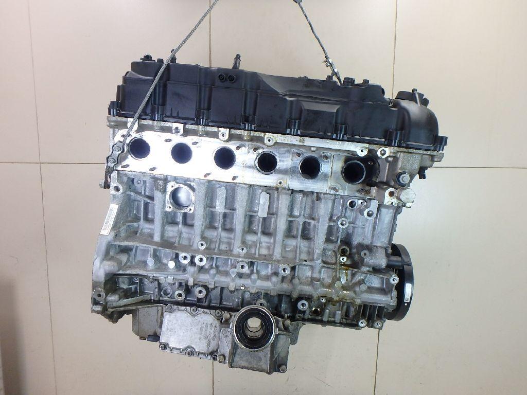 Двигатель для  Audi A6 [C6,4F] 2004-2011
