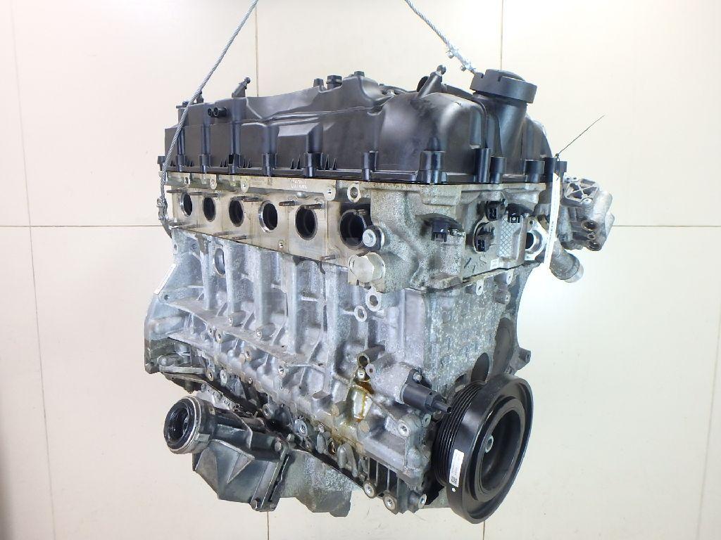 Двигатель для  Audi A6 [C6,4F] 2004-2011