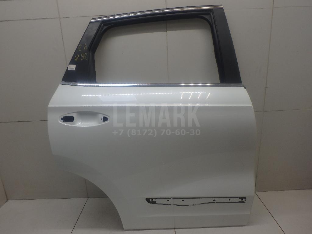 Дверь задняя правая 6201200XST01A Great Wall